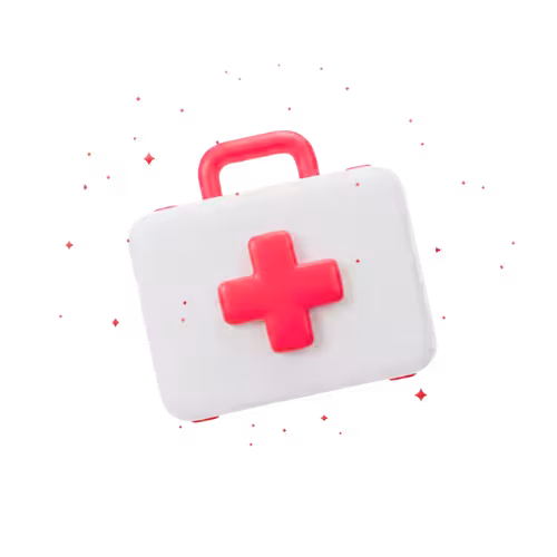 მედიცინა და ფარმაცია